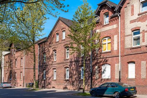 Foto - schöne 2-Zimmerwohnung in idealer Lage!