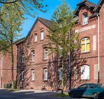 schöne 2-Zimmerwohnung in idealer Lage! - Duisburg Hamborn