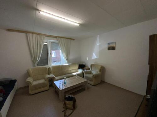 Foto - 2 Zimmer Etagenwohnung in Duisburg