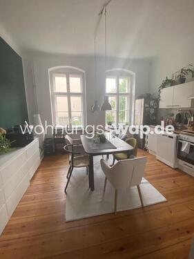 Foto - Etagenwohnung in Berlin zur Miete