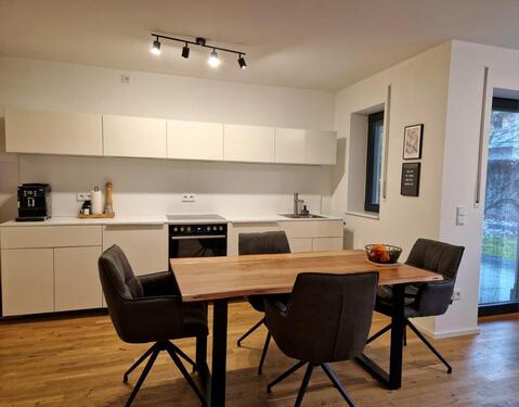 Foto - 2 Zimmer Etagenwohnung zur Miete in Straubing