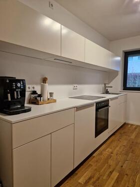 Foto - 2 Zimmer Etagenwohnung in Straubing