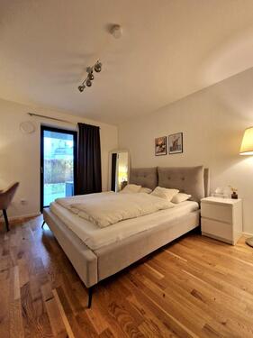 Foto - Etagenwohnung in Straubing zur Miete