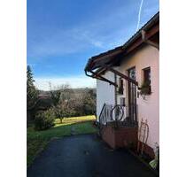 3-Zimmer Wohnung in Heidersbach zu vermieten. - Limbach