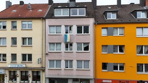 Foto - Ansprechende und gepflegte 4-Raum-Maisonette-Wohnung in Essen