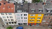 Foto - 4 Zimmer Etagenwohnung in Essen