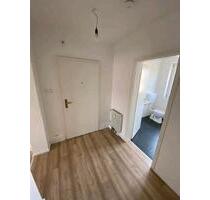 Kurze Wege, frisch renoviert: Altstadtwohnung in Top-Lage - Mühldorf am Inn