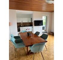 Möblierte 3 Zimmer Wohnung zur Untermiete - Oldenburg Eversten