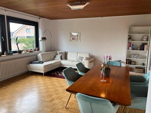 Foto - 3 Zimmer Etagenwohnung in Oldenburg