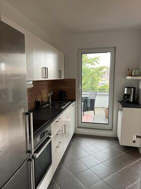 Foto - Etagenwohnung in Oldenburg zur Miete