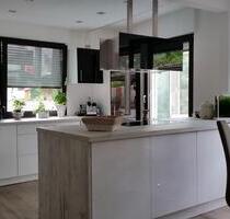 Zweifamilienhaus mit Einliegerwohnung und großem Garten mit Pool - Baden-Baden Balg