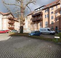 Außenstellplatz in der Philipp-Kühner-Str. 2-4 - Eisenach