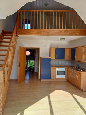 Foto - Süße Maisonetten-Wohnung in Kiel-Russee