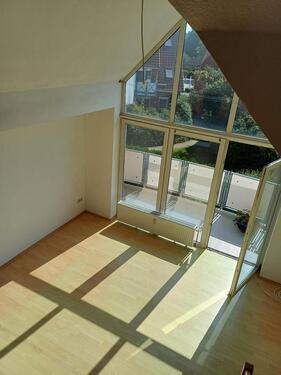 Foto - 1 Zimmer Etagenwohnung zur Miete in Kiel