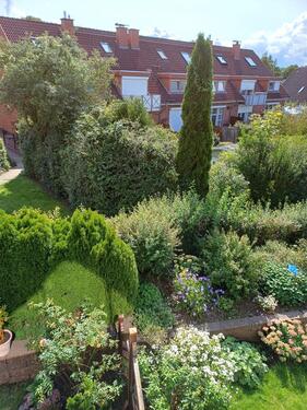 Foto - Etagenwohnung in Kiel zur Miete