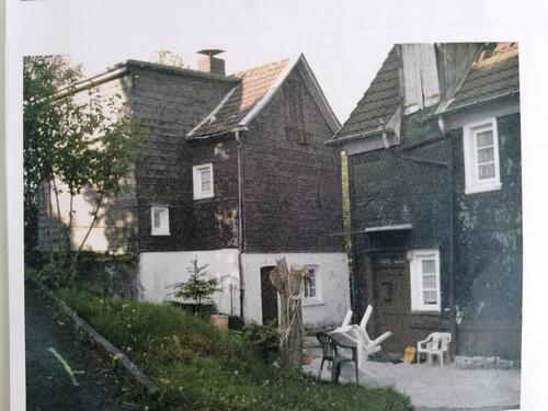Foto - Einfamilienhaus zum Kaufen in Bergneustadt