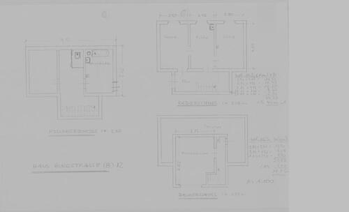Foto - Einfamilienhaus in Bergneustadt