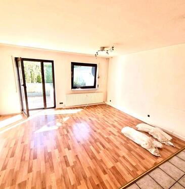 Foto - 1-Zimmerwohnung in Warmbronn, inkl. TG-Platz, provisionsfrei