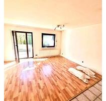 1-Zimmerwohnung in Warmbronn, inkl. TG-Platz, provisionsfrei - Leonberg