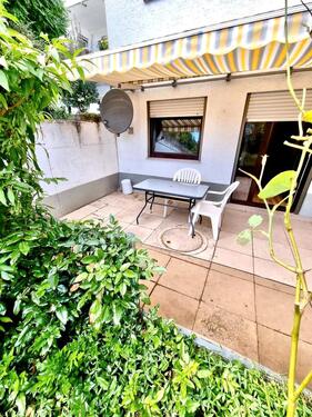 Foto - 1 Zimmer Erdgeschoßwohnung zum Kaufen in Leonberg