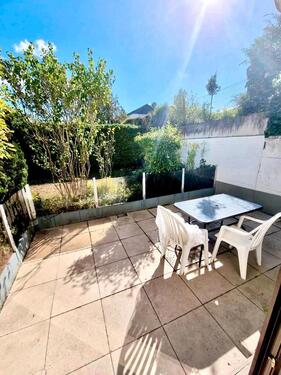 Foto - 1 Zimmer Erdgeschoßwohnung in Leonberg