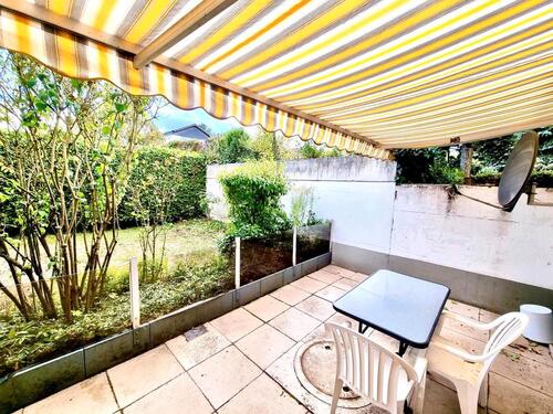 Foto - Erdgeschoßwohnung in Leonberg zum Kaufen