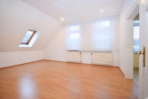 Foto - Helle 2-Zimmer-Wohnung mit Einbauküche direkt in Braunlage!