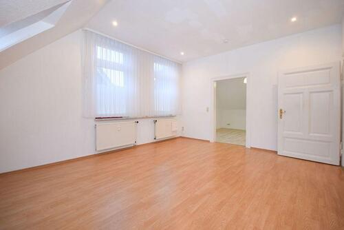 Foto - 2 Zimmer Dachgeschoßwohnung zur Miete in Braunlage