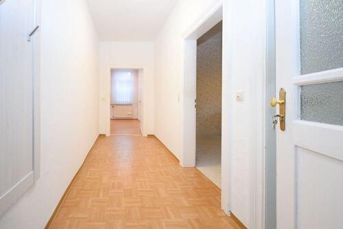 Foto - 2 Zimmer Dachgeschoßwohnung in Braunlage