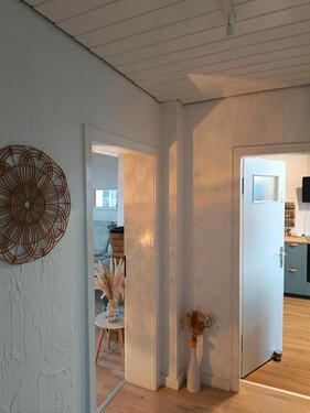 Foto - 3 Zimmer Maisonette Wohnung in Urdenbacher Altrhein Baumberg