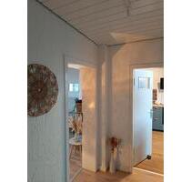 3 Zimmer Maisonette Wohnung in Urdenbacher Altrhein Baumberg - Monheim am Rhein