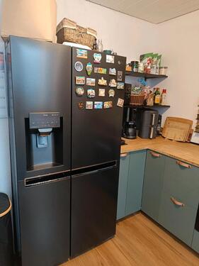 Foto - 3 Zimmer Maisonettenwohnung zur Miete in Monheim am Rhein