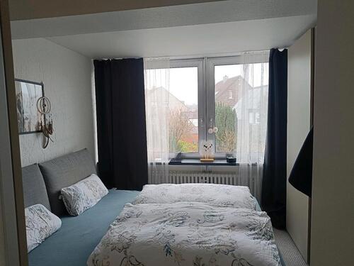 Foto - Maisonettenwohnung in Monheim am Rhein zur Miete