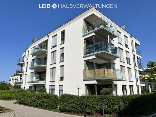 Foto - 2 Zimmer Etagenwohnung zur Miete in Bamberg