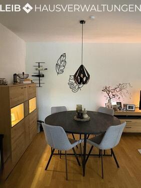 Foto - 2 Zimmer Etagenwohnung in Bamberg