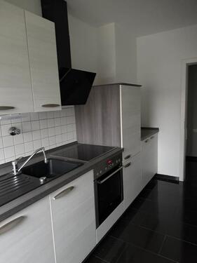 Foto - Wohnung in Buer mit Balkon Küche und Garage