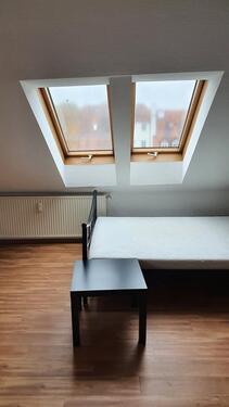 Foto - 1 Zimmer Dachgeschoßwohnung in Bayreuth