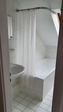 Foto - Dachgeschoßwohnung in Bayreuth zur Miete