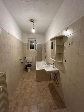 Foto - 3 Zimmer Erdgeschoßwohnung in Dillenburg