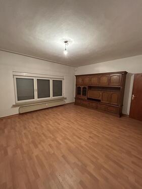 Foto - Erdgeschoßwohnung in Dillenburg zur Miete