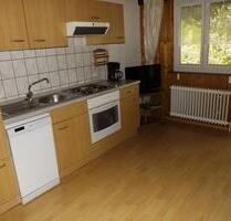 3 Zimmerwohnung möbliert mit Balkon bis 30 Juni 26 zu vermieten - Freiburg im Breisgau Oberau