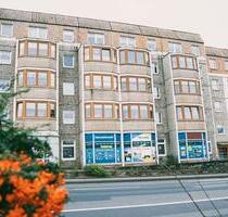 Mitten im Zentrum. - 425,00&nbsp;EUR Kaltmiete, ca.&nbsp; 53,19&nbsp;m&sup2; in Prenzlau (PLZ: 17291)