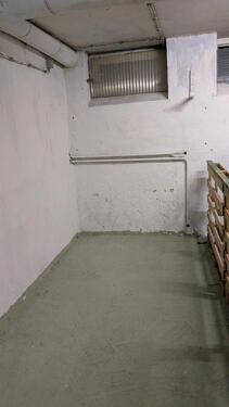 Foto - Kellerlagerfläche in 58300 WetterRuhr,ca. 20,5 m2