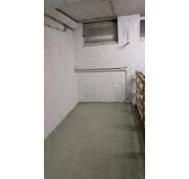 Kellerlagerfläche in 58300 WetterRuhr,ca. 20,5 m2 - Dortmund Hörde