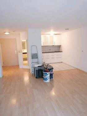 Foto - Erdgeschoßwohnung in Bad Rappenau zur Miete