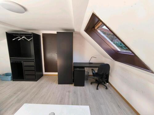 Foto - WG Zimmer in Dossenheim - 620,00&nbsp;EUR Kaltmiete, ca.&nbsp; 20,00&nbsp;m&sup2;