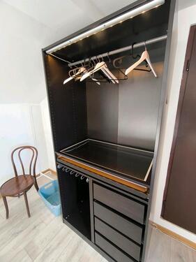 Foto - Dachgeschoßwohnung in Dossenheim zur Miete