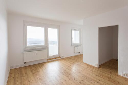 Foto - 1 Zimmer Etagenwohnung zur Miete in Chemnitz