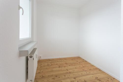 Foto - 1 Zimmer Etagenwohnung in Chemnitz