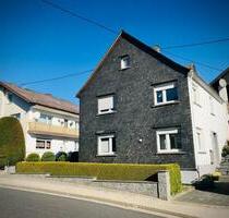 Einfamilienhaus zur Miete in Masburg - Düngenheim